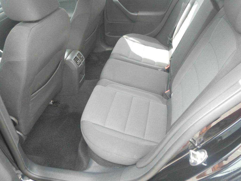 2014 Volkswagen Jetta Image 26