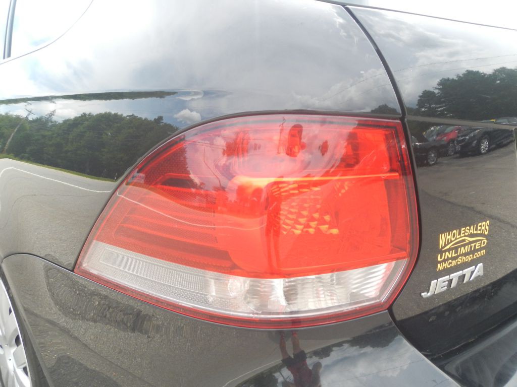 2014 Volkswagen Jetta Image 31