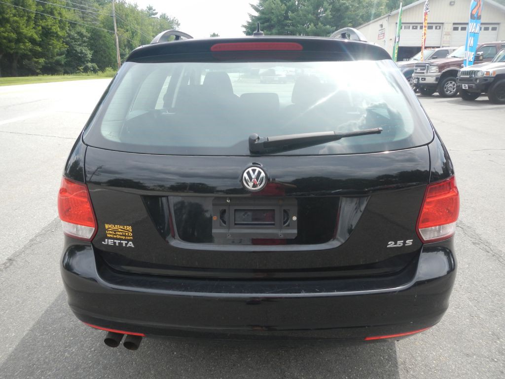 2014 Volkswagen Jetta Image 32