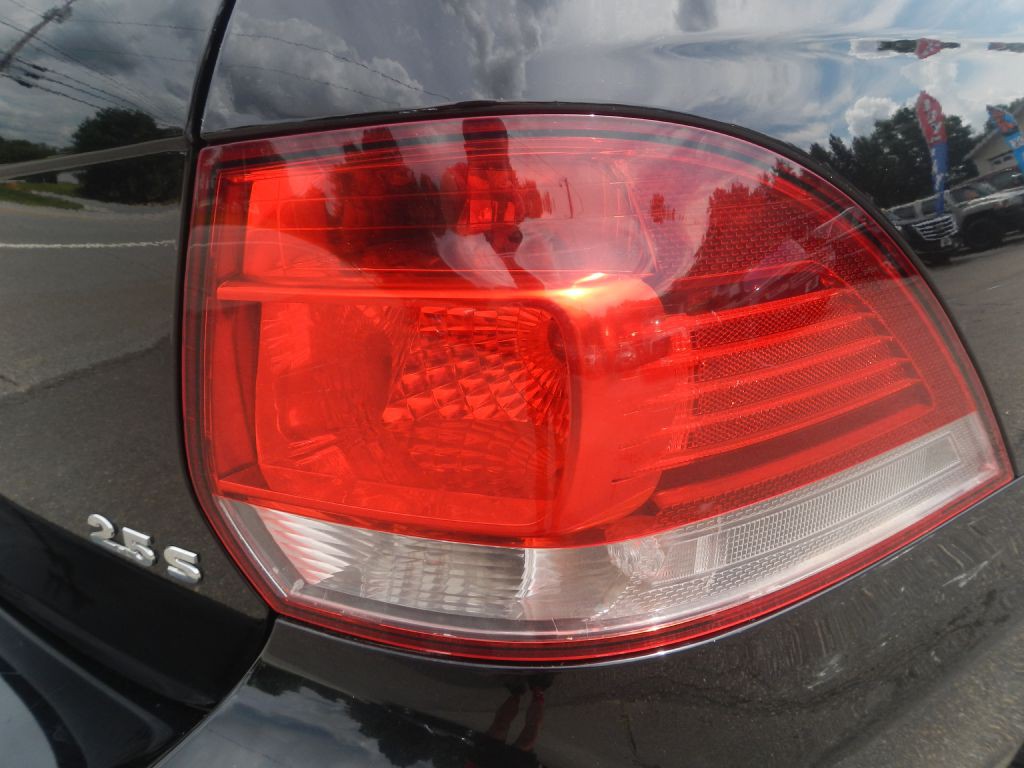 2014 Volkswagen Jetta Image 33