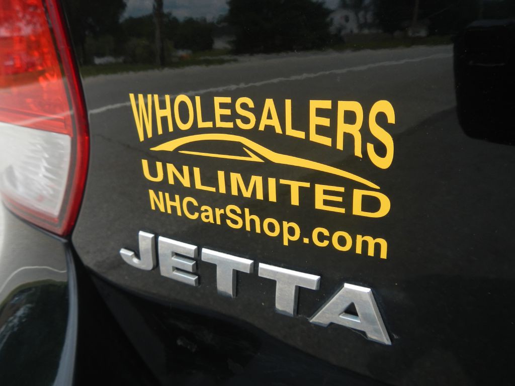 2014 Volkswagen Jetta Image 35