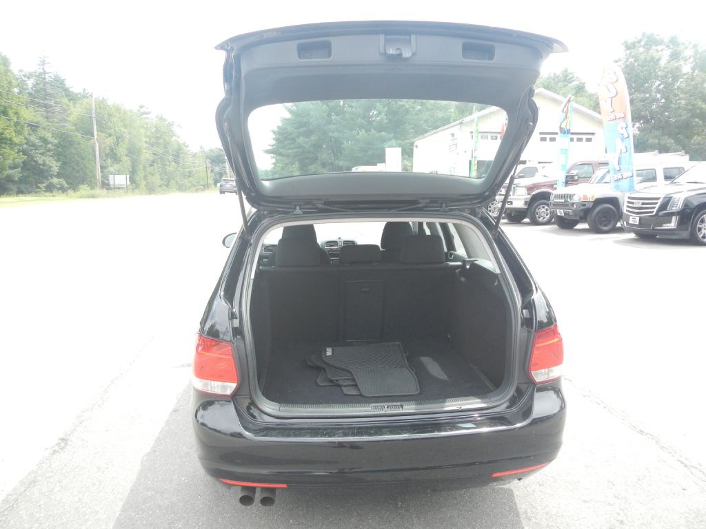 2014 Volkswagen Jetta Image 36