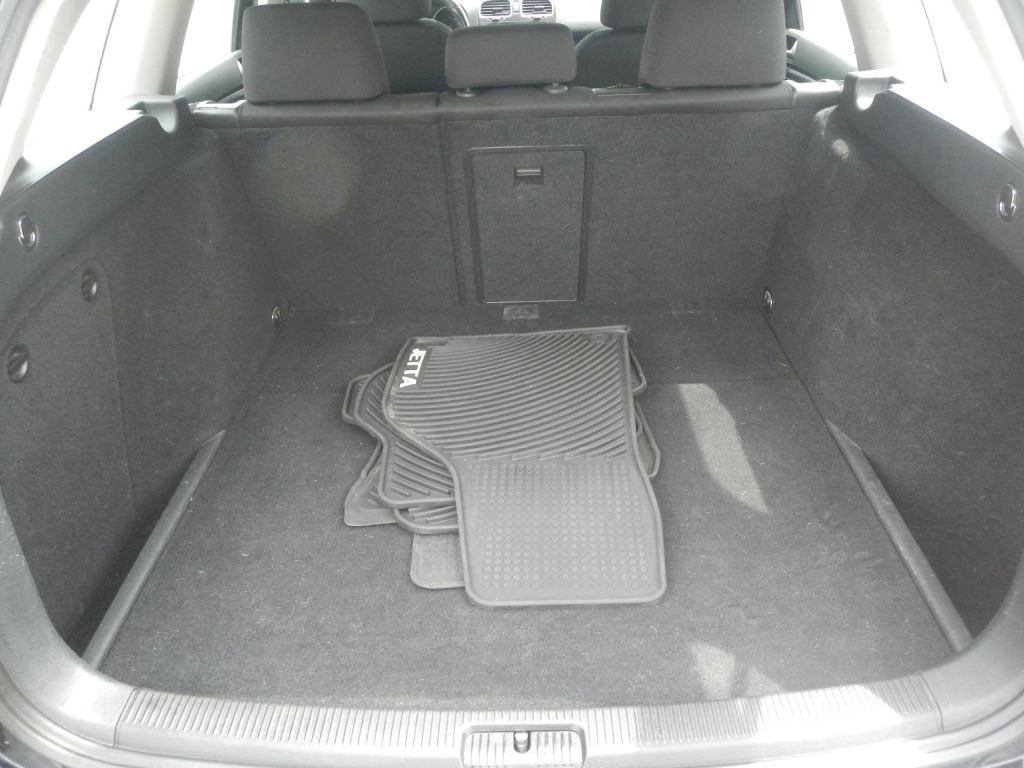 2014 Volkswagen Jetta Image 37