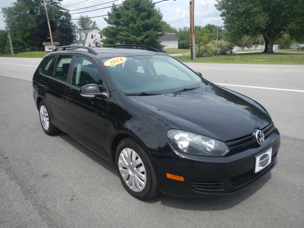 2014 Volkswagen Jetta Image 38