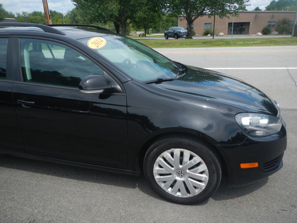 2014 Volkswagen Jetta Image 40