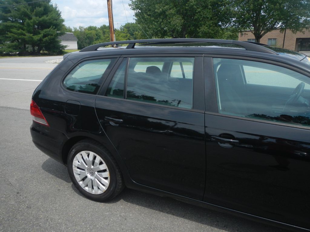 2014 Volkswagen Jetta Image 41