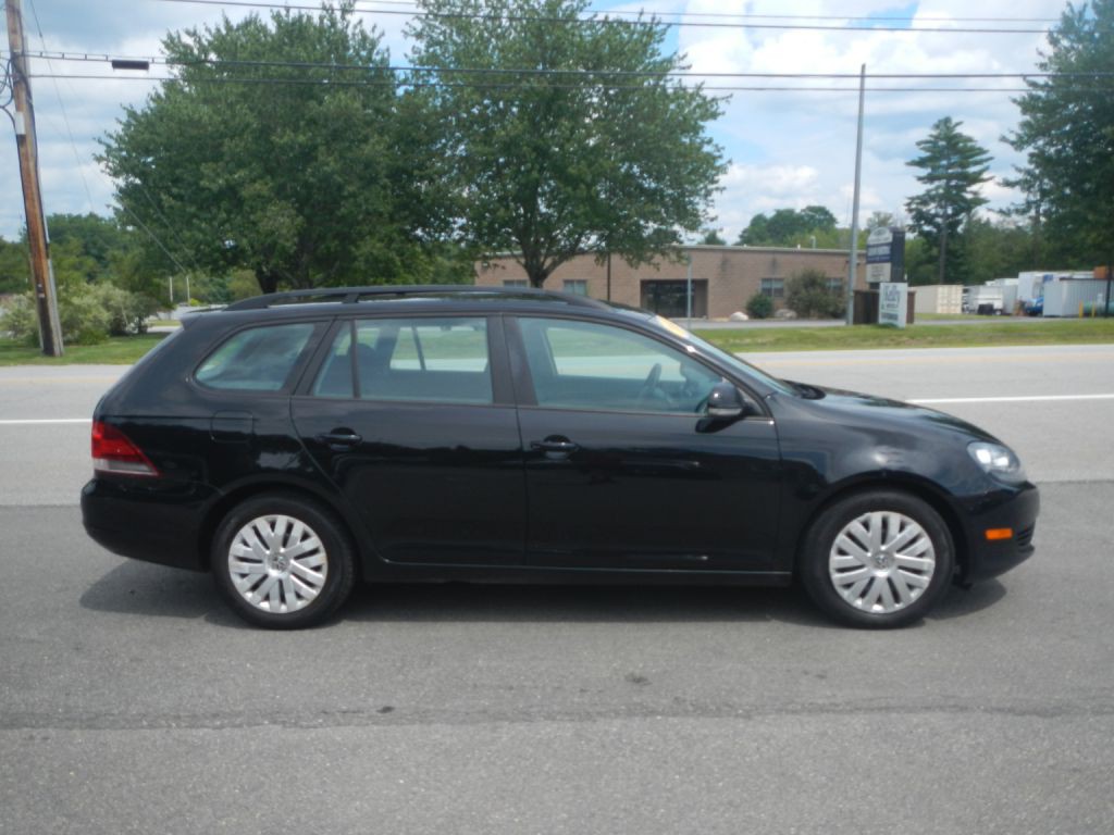 2014 Volkswagen Jetta Image 42