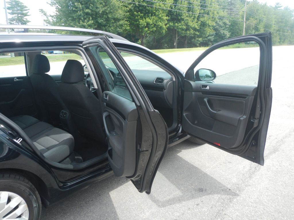 2014 Volkswagen Jetta Image 43