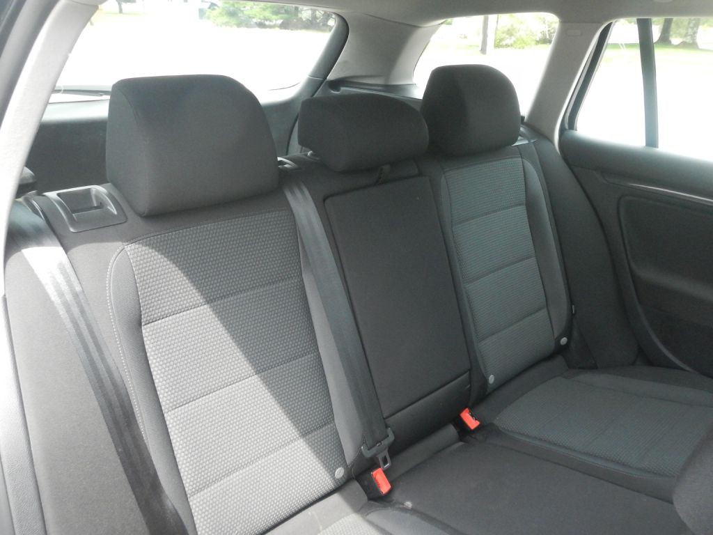 2014 Volkswagen Jetta Image 44