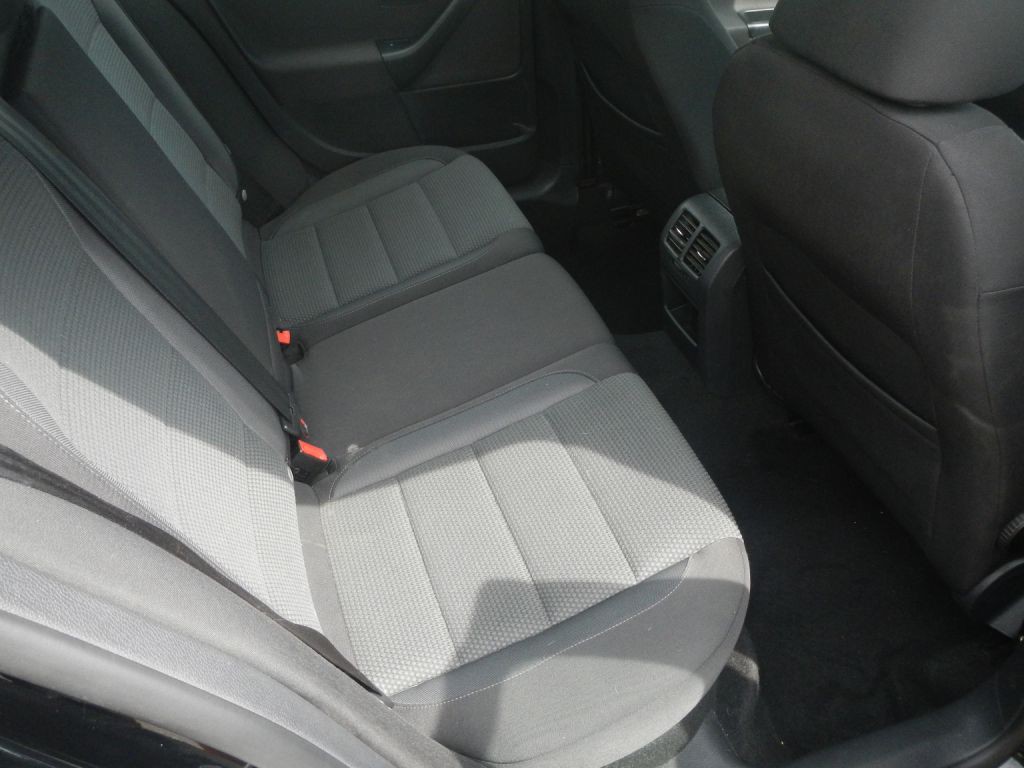 2014 Volkswagen Jetta Image 45