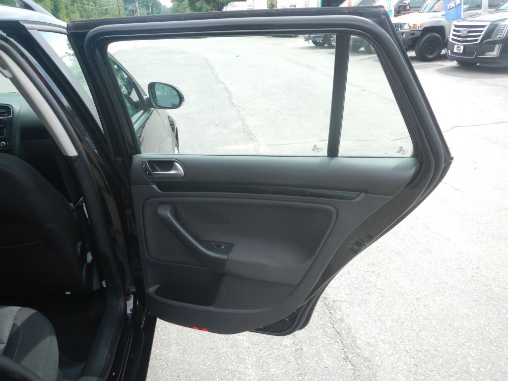 2014 Volkswagen Jetta Image 46