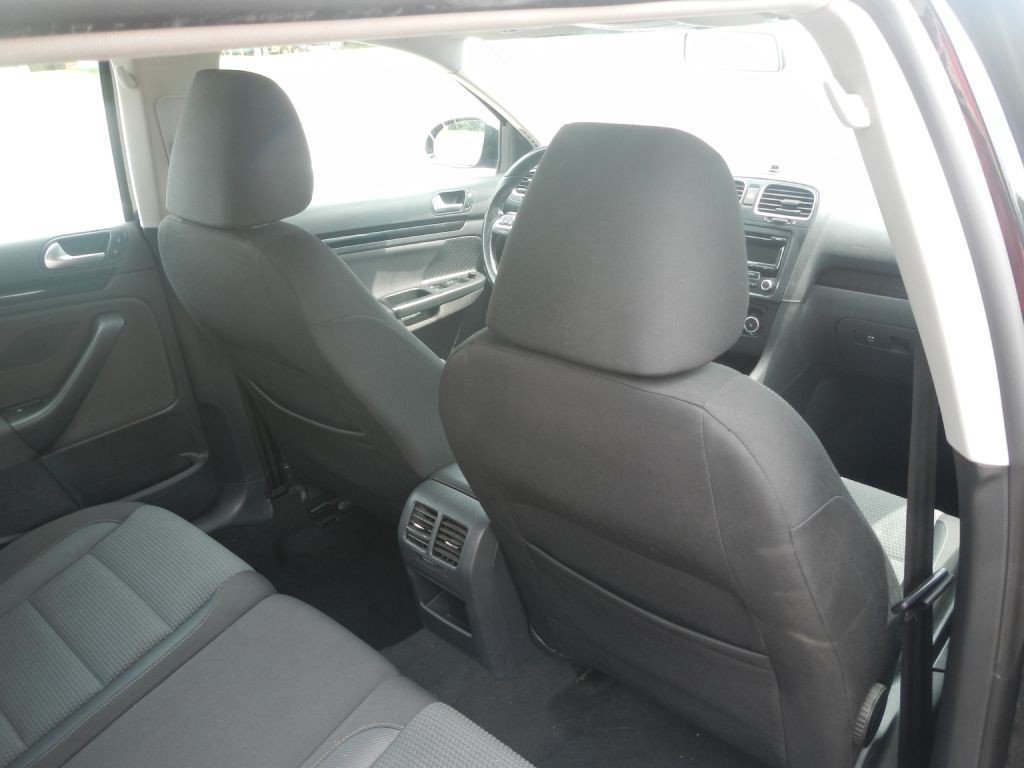 2014 Volkswagen Jetta Image 47