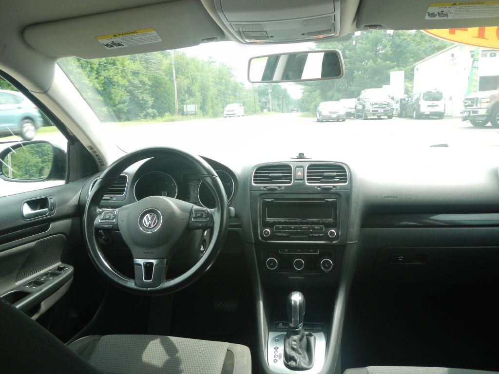 2014 Volkswagen Jetta Image 49