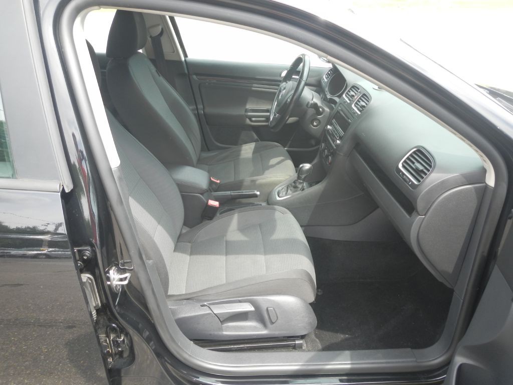 2014 Volkswagen Jetta Image 52