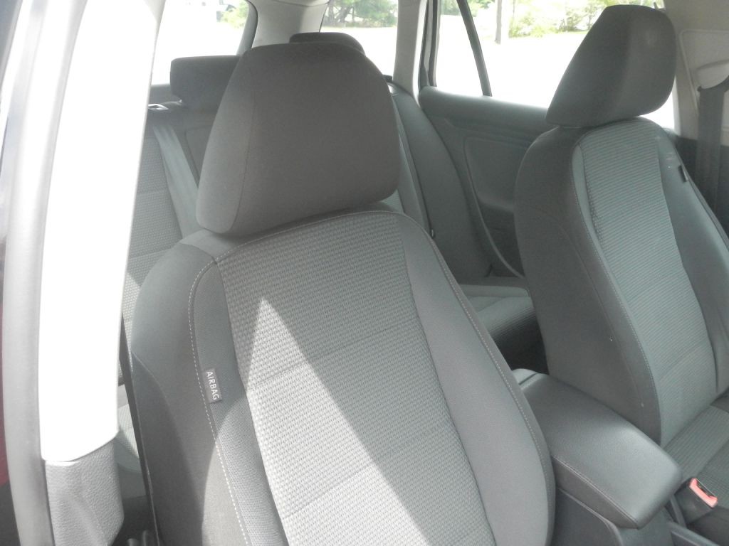 2014 Volkswagen Jetta Image 53