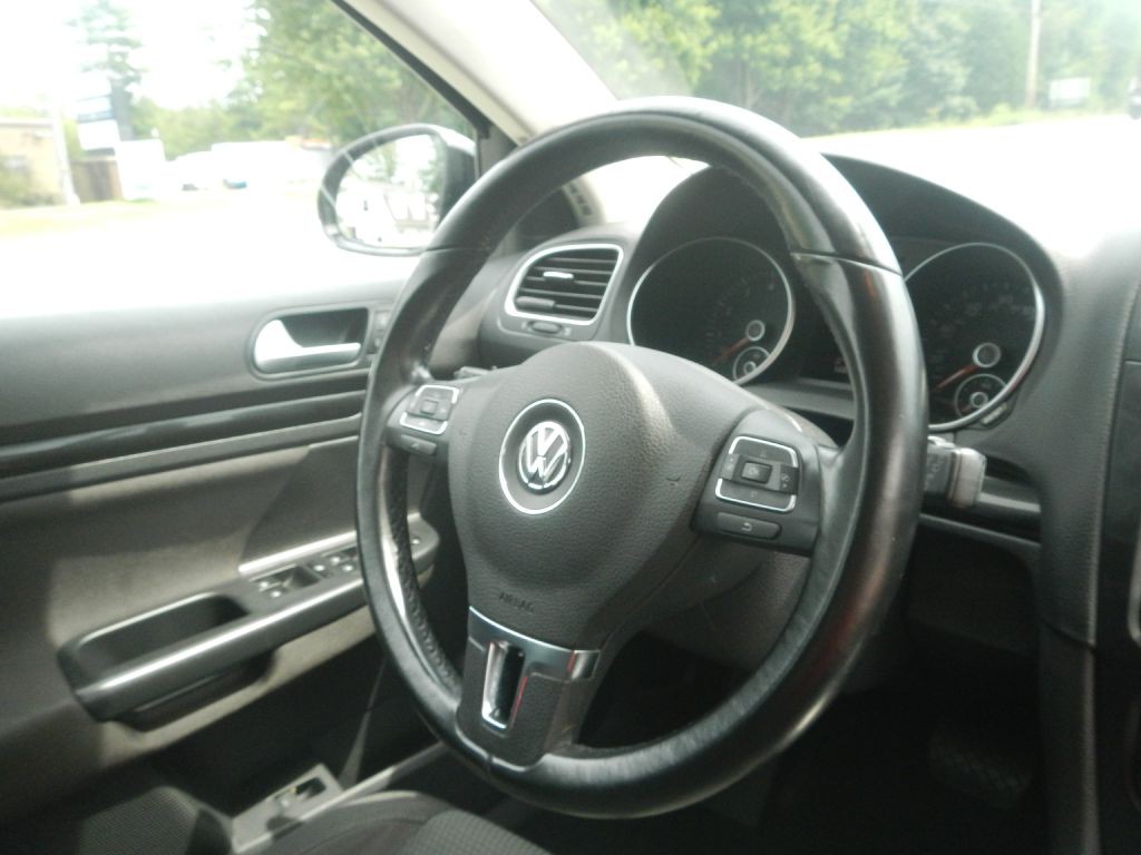 2014 Volkswagen Jetta Image 54