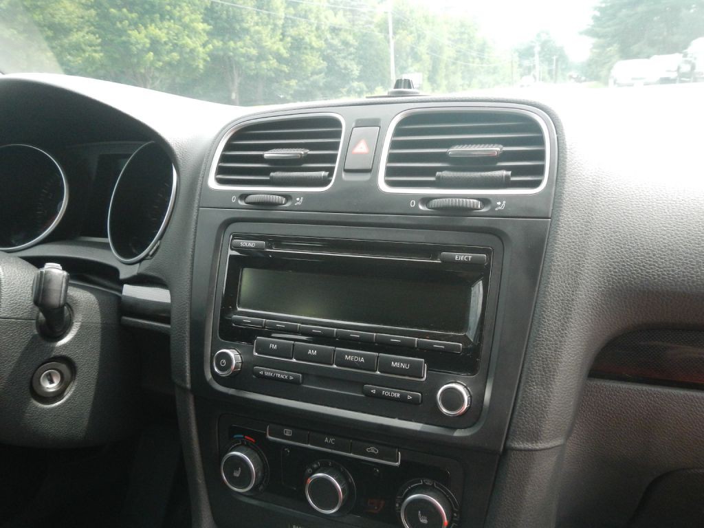 2014 Volkswagen Jetta Image 56