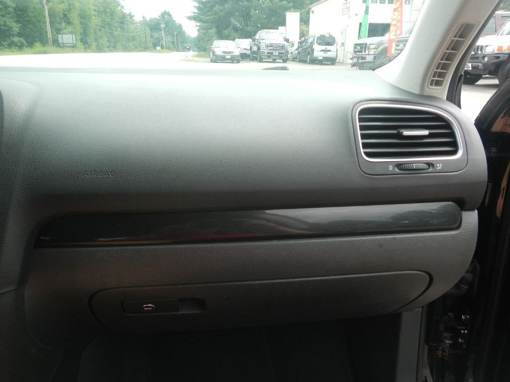 2014 Volkswagen Jetta Image 58