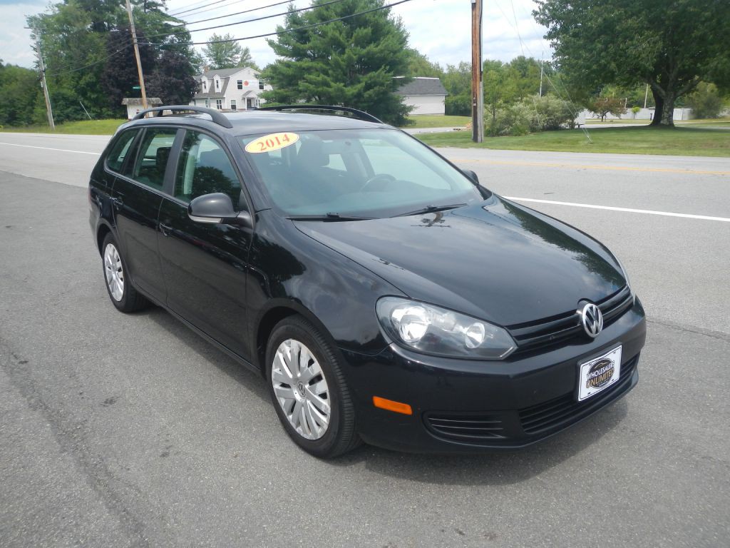 2014 Volkswagen Jetta Image 59
