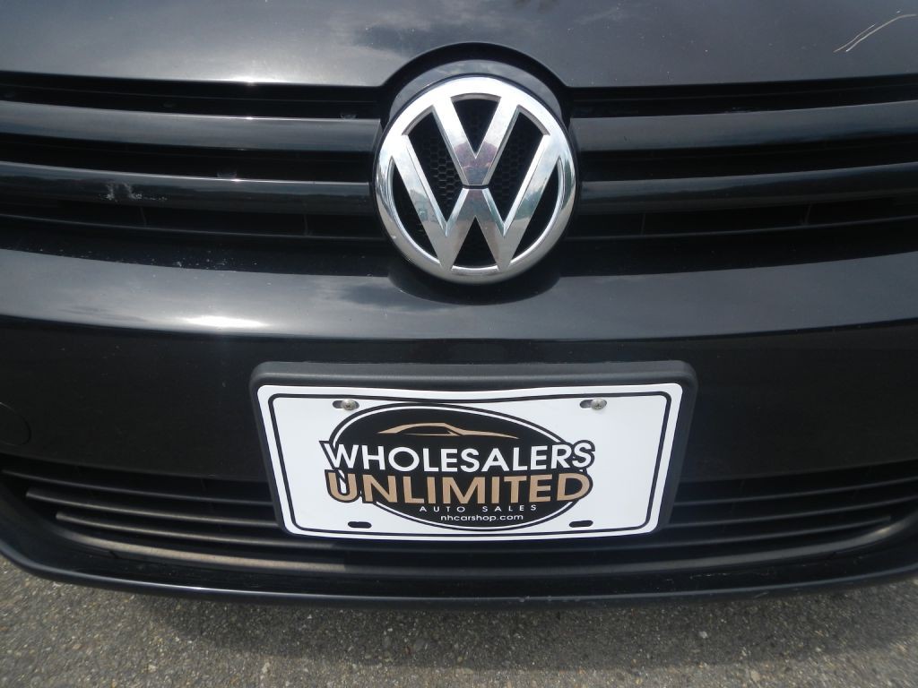 2014 Volkswagen Jetta Image 60