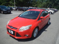Image for 2012 Ford Focus SEL ID: 7571866