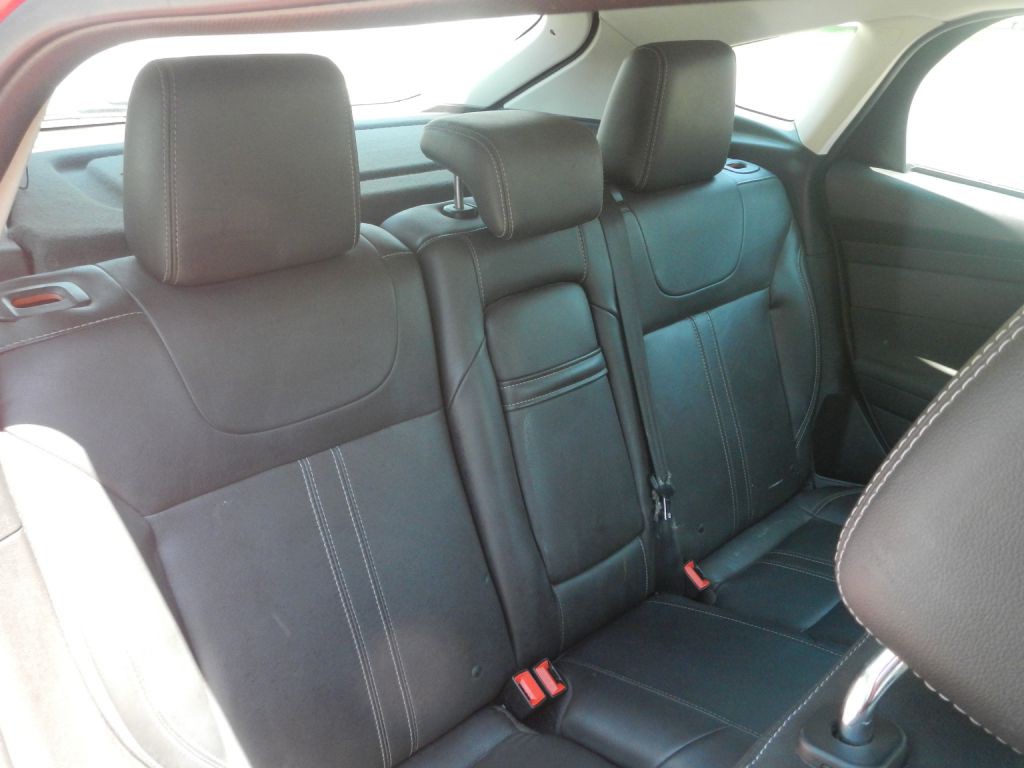 2012 Ford Focus Image 5