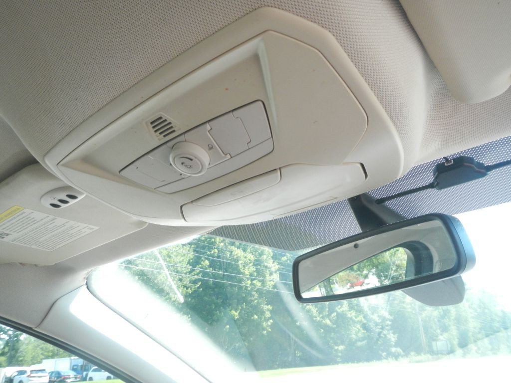 2012 Ford Focus Image 20