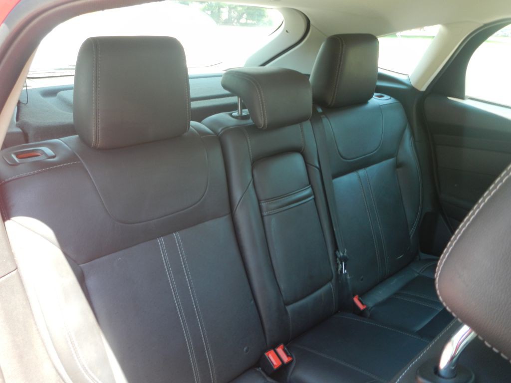 2012 Ford Focus Image 26