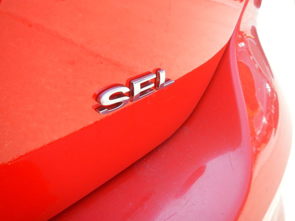 2012 Ford Focus Image 30