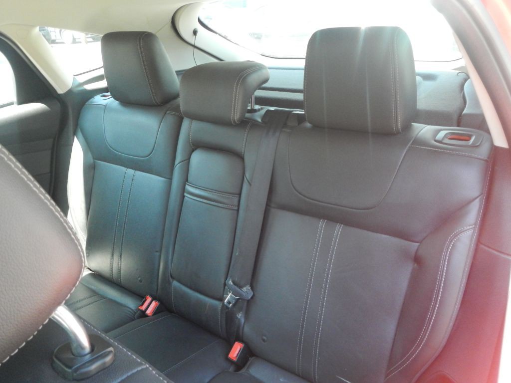 2012 Ford Focus Image 39