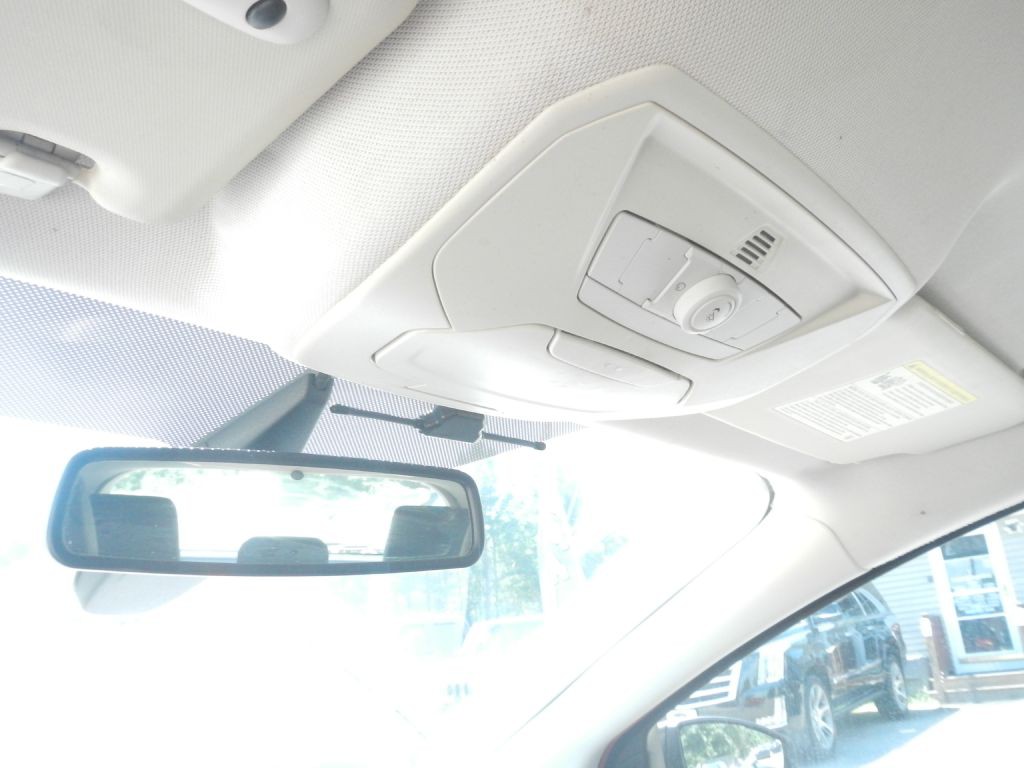 2012 Ford Focus Image 47