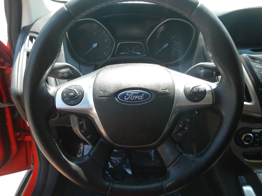 2012 Ford Focus Image 49