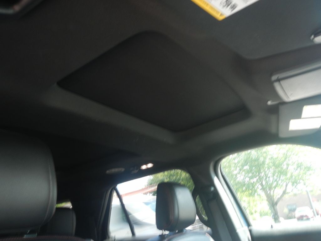 2018 Ford Explorer Image 24