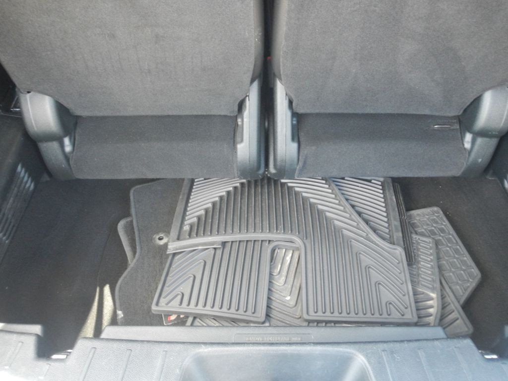 2018 Ford Explorer Image 40