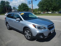 Image for 2018 Subaru Outback 2.5I LIMITED ID: 7572099