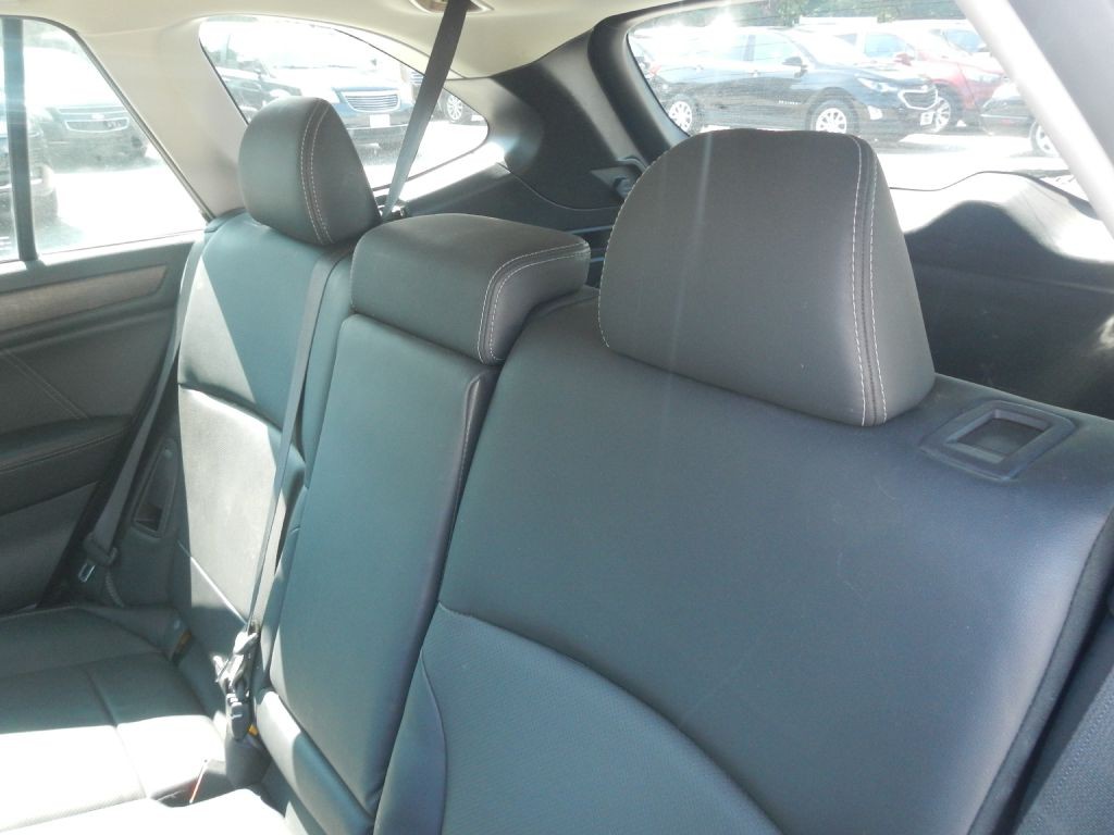 2018 Subaru Outback Image 5