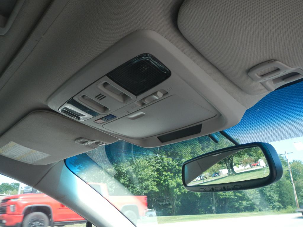 2018 Subaru Outback Image 21
