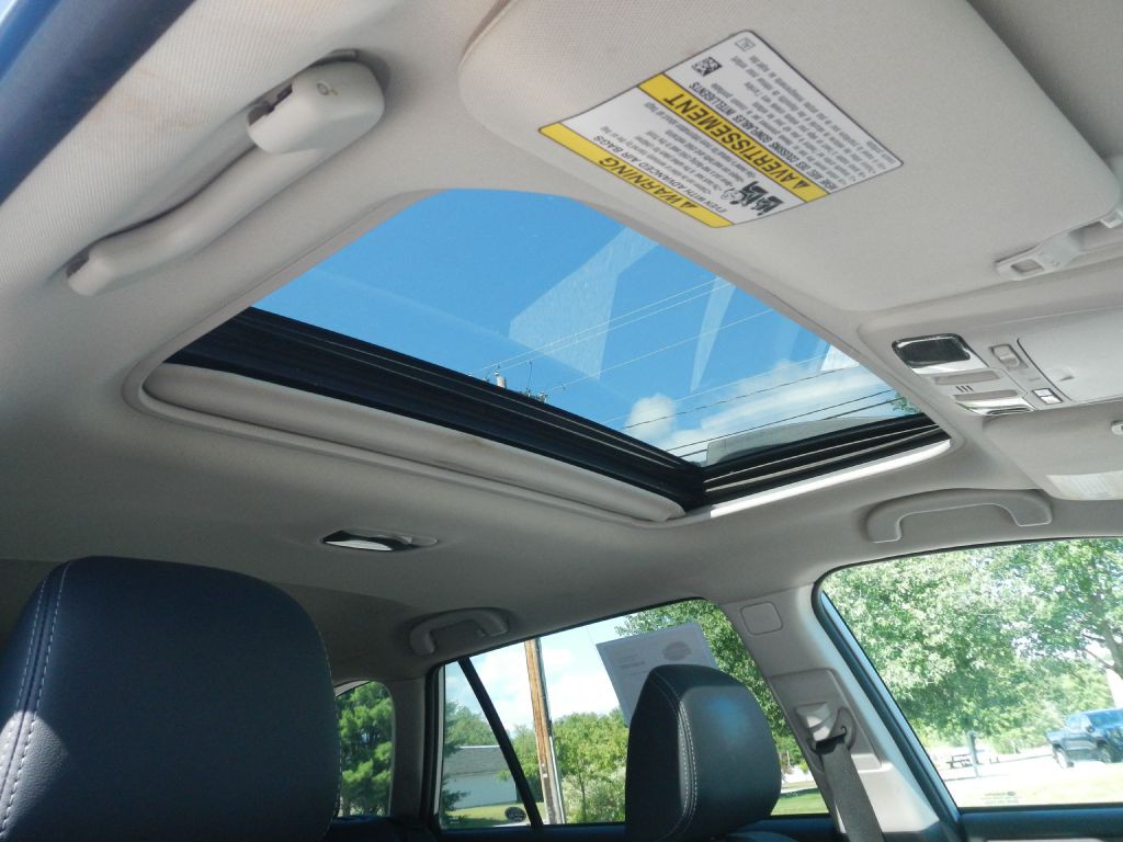 2018 Subaru Outback Image 24