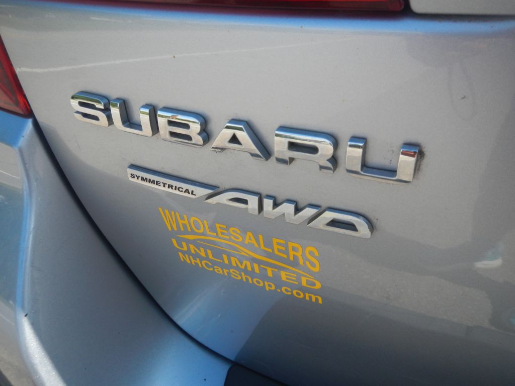 2018 Subaru Outback Image 32