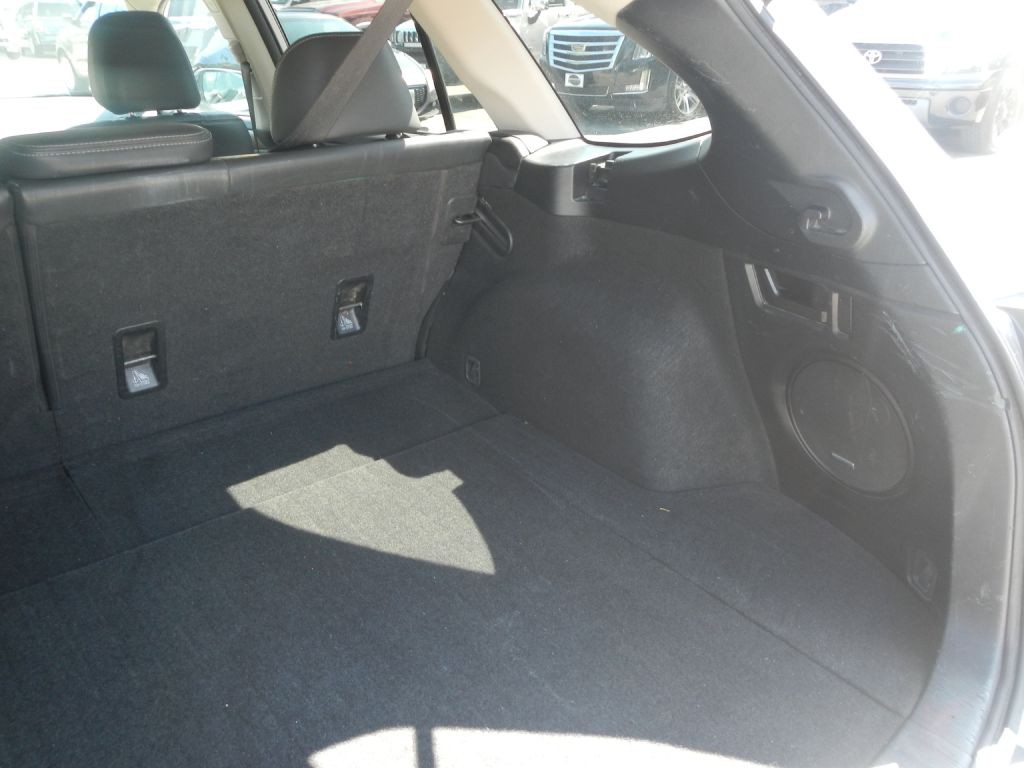 2018 Subaru Outback Image 36