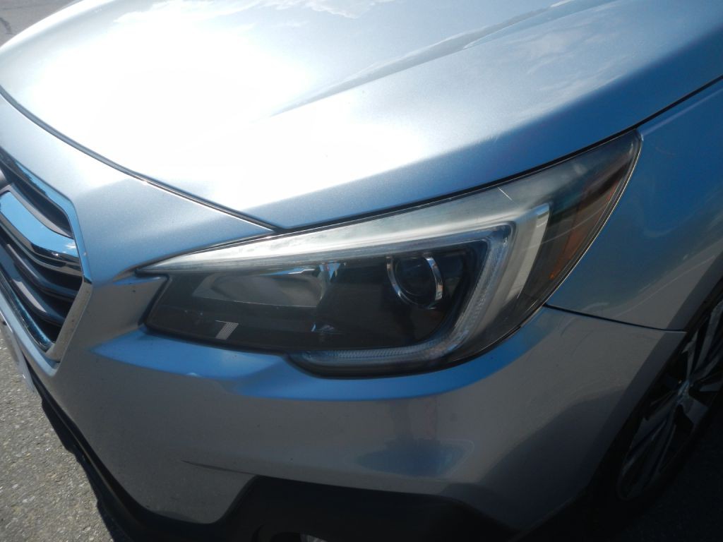 2018 Subaru Outback Image 37