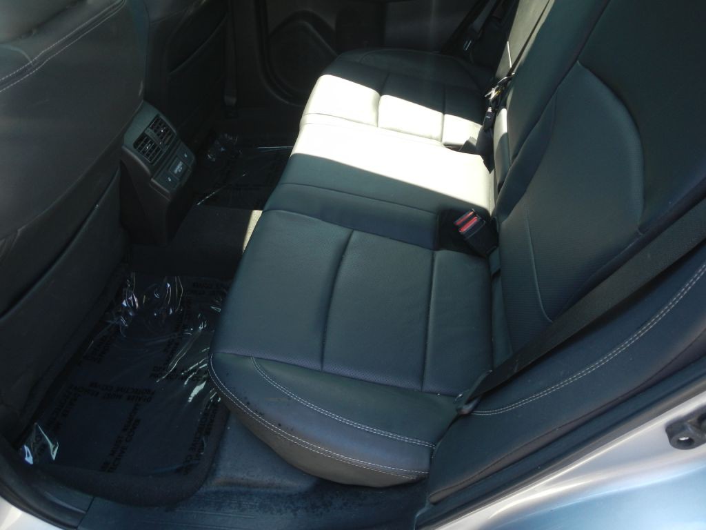 2018 Subaru Outback Image 42