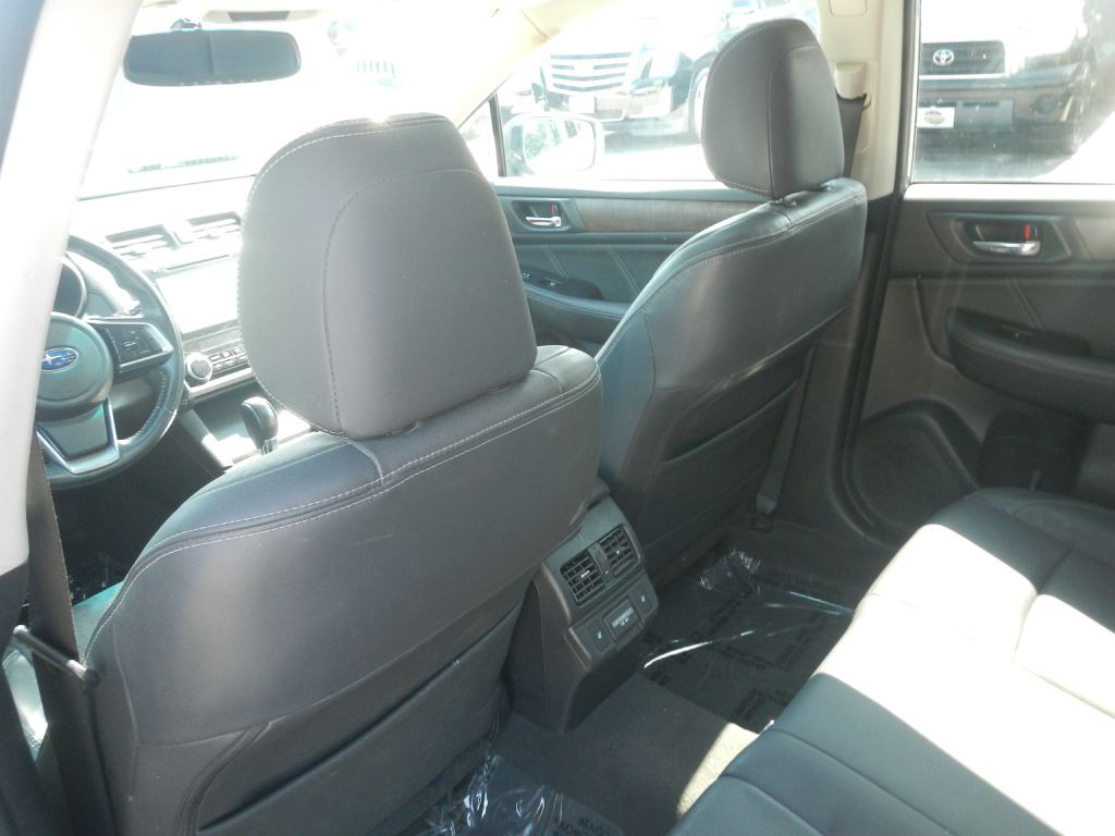 2018 Subaru Outback Image 44