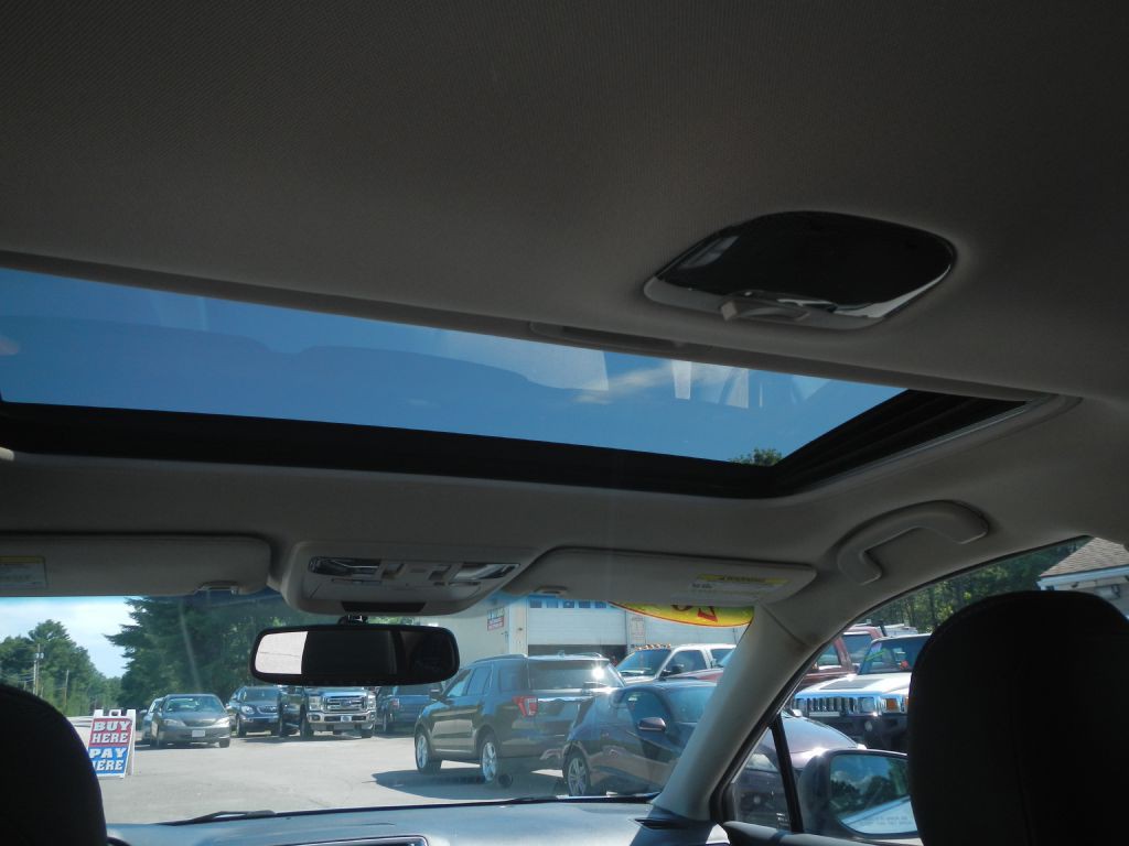 2018 Subaru Outback Image 45