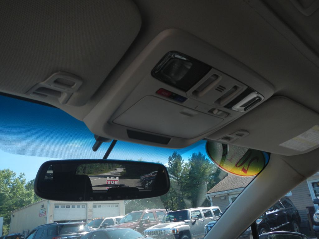2018 Subaru Outback Image 54