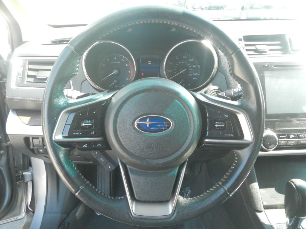 2018 Subaru Outback Image 55