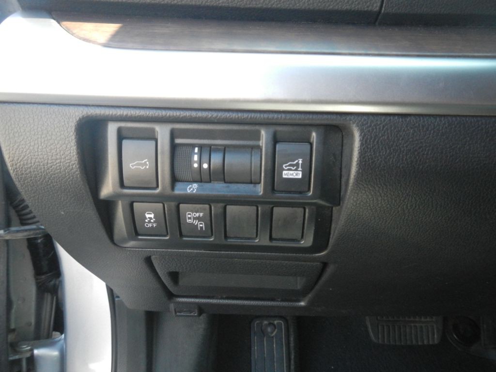 2018 Subaru Outback Image 56