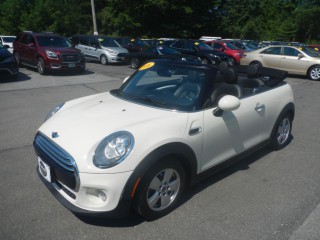 Image for 2016 MINI Cooper  ID: 7586547