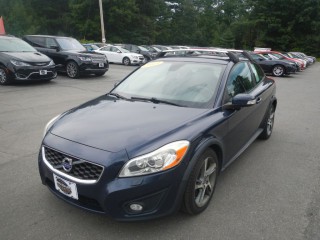Image for 2013 Volvo C30 T5 ID: 7615602