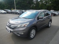 Image for 2015 Honda CR-V EXL ID: 7630348